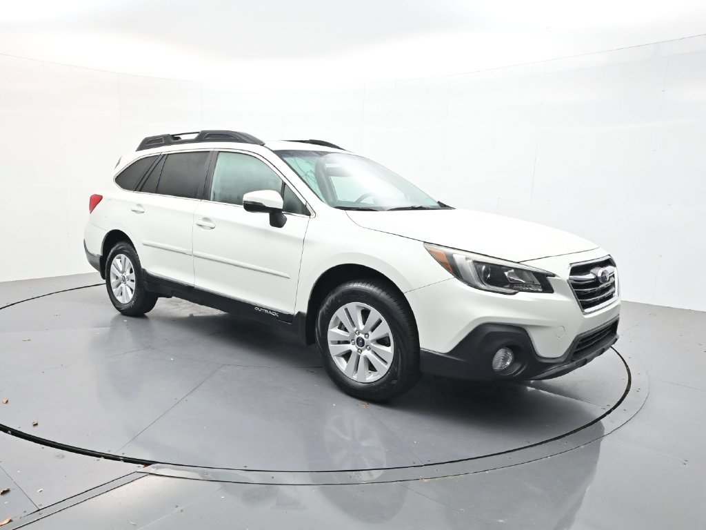 2019 Subaru Outback Premium