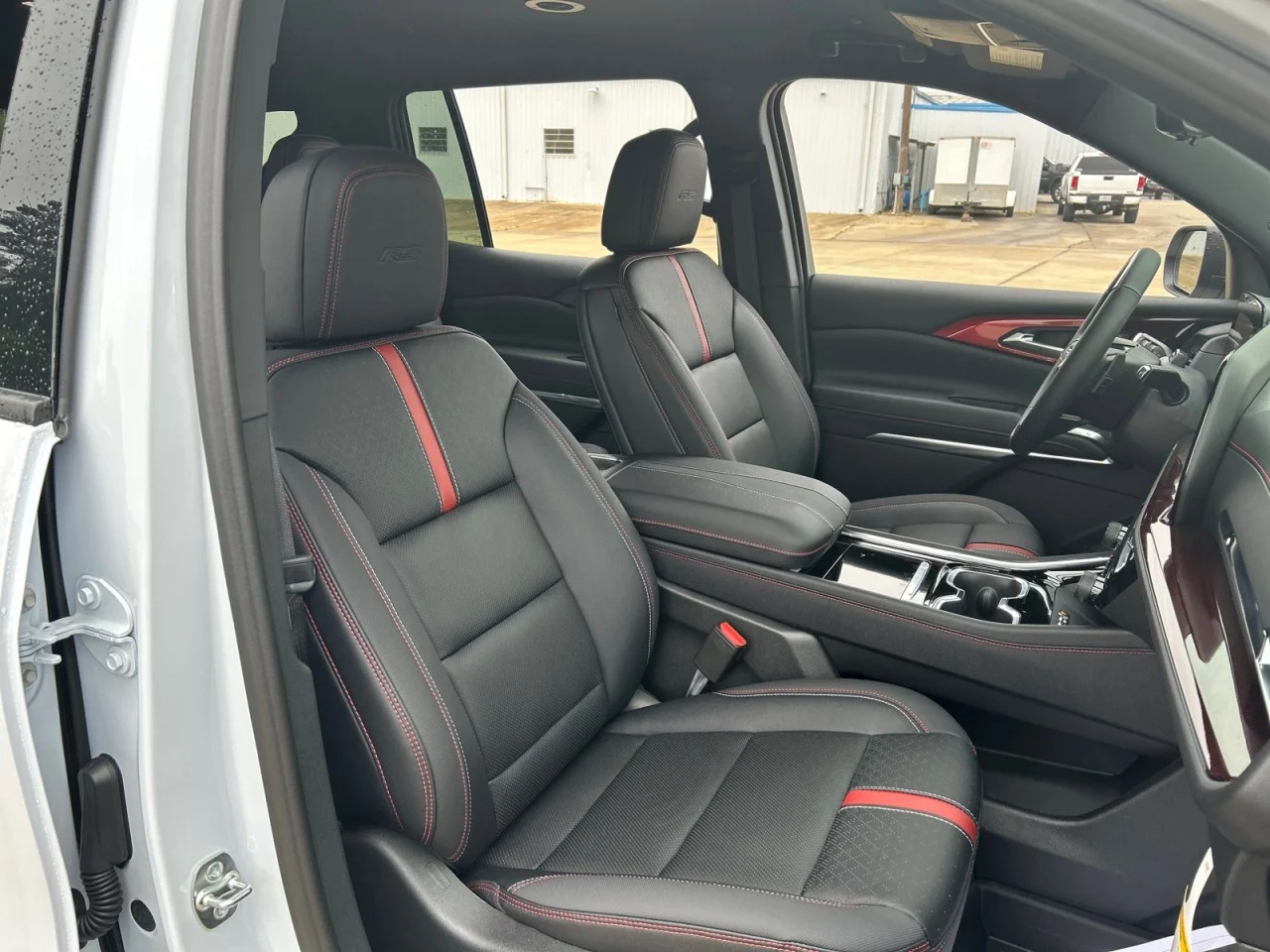2026 Chevrolet Traverse RS - Photo 19