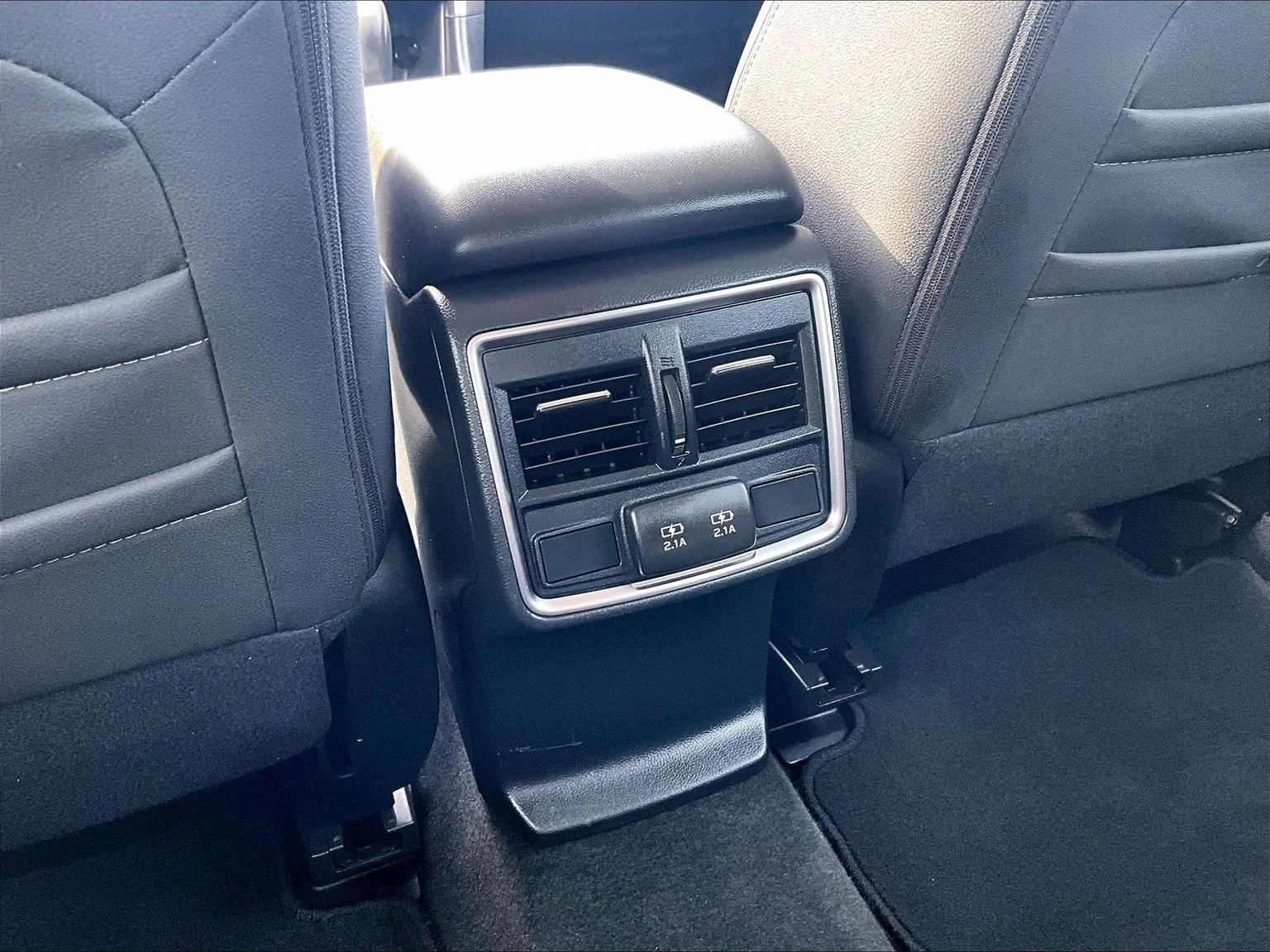 Used 2023 Black Subaru Premium image 34