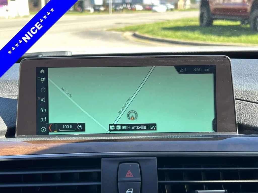 Used 2018 White BMW 340i image 18