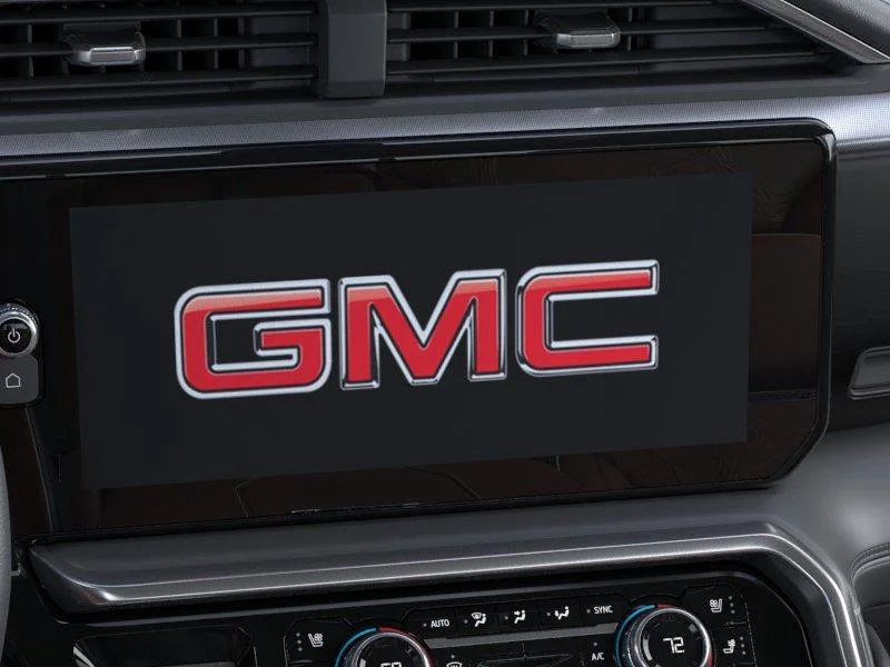 New 2026 Onyx Black GMC Denali image 20