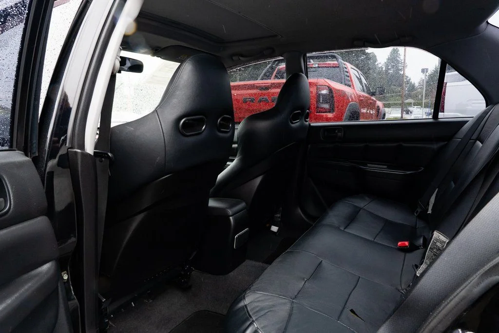 Used 2006  Mitsubishi Evolution IX image 23
