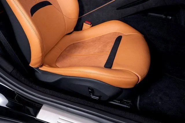 Certified Used 2024 Nero Ferrari  image 51