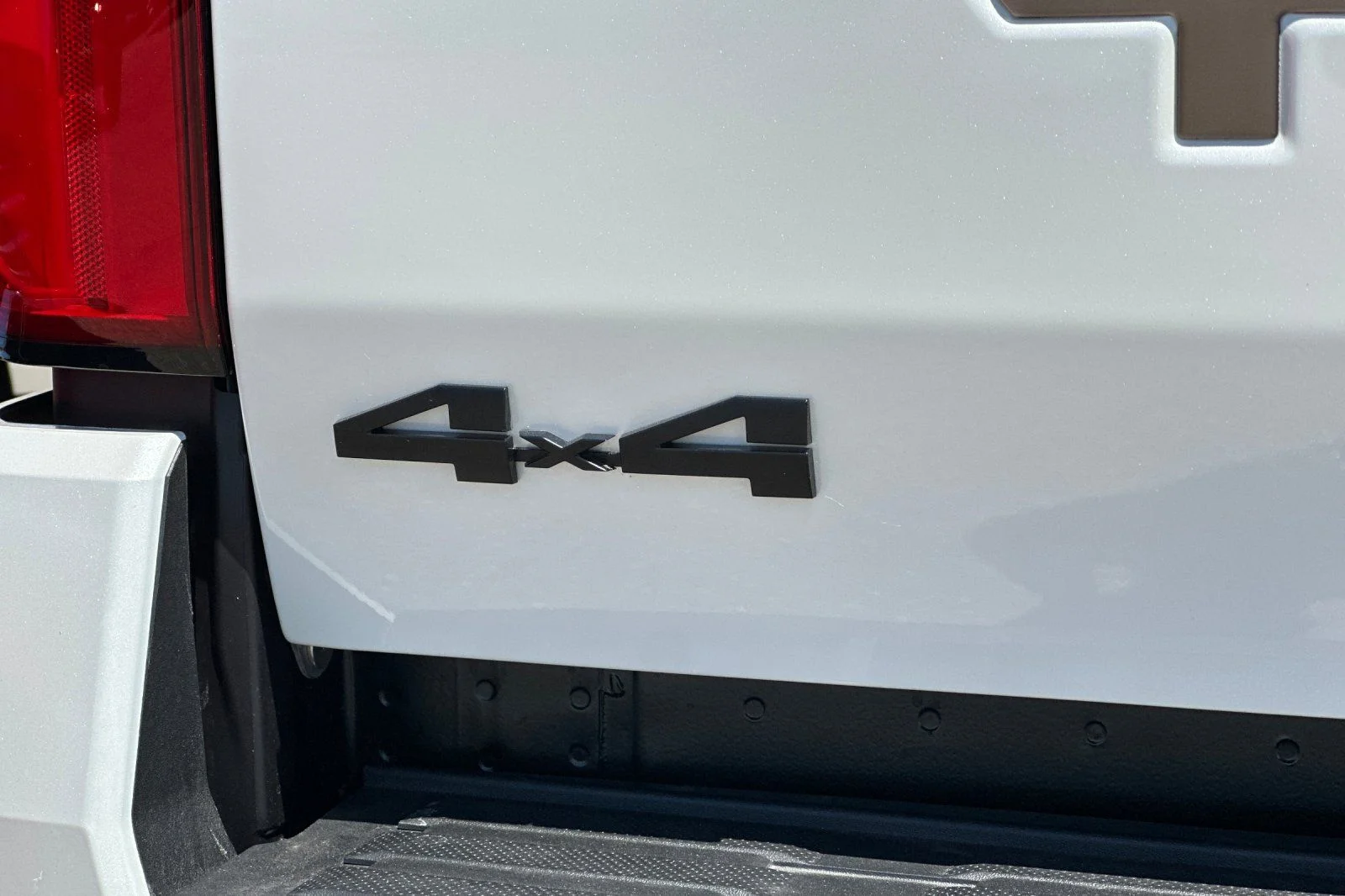 New 2026 Beige Toyota TRD Sport image 26