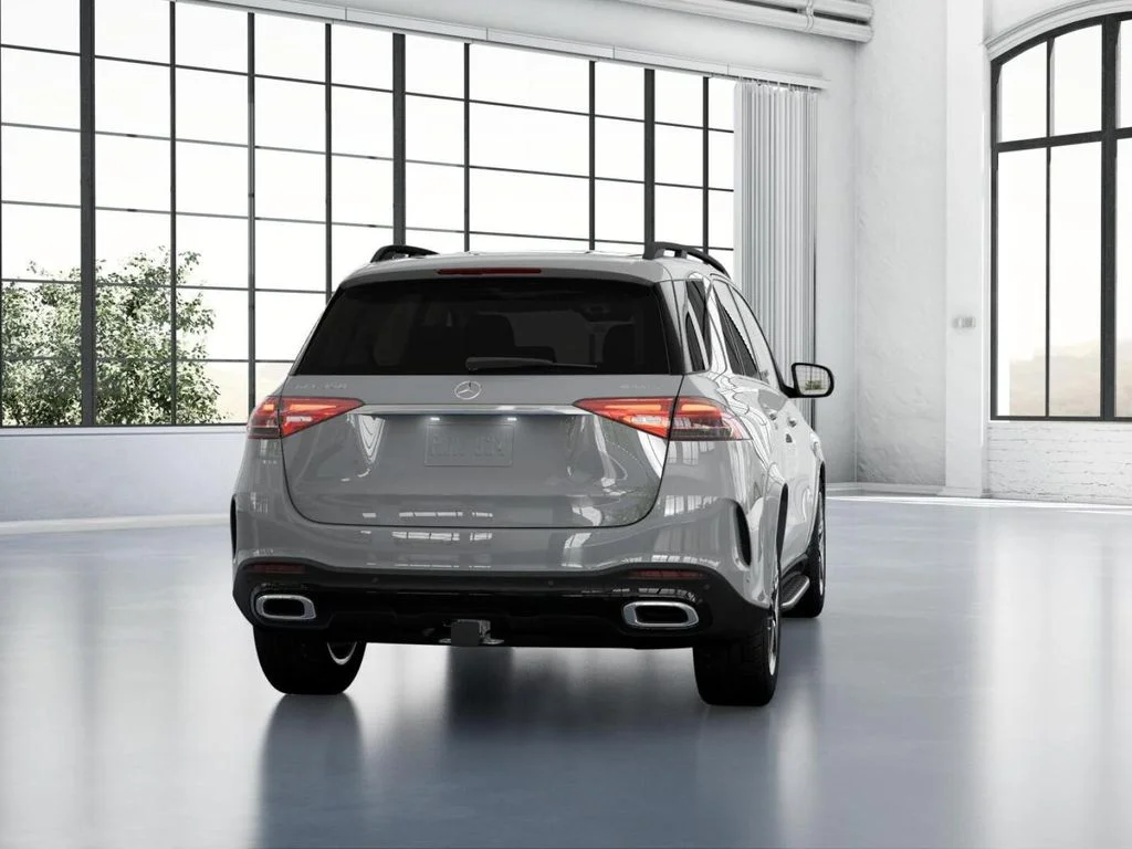 New 2026  Mercedes-Benz GLE 350 image 24