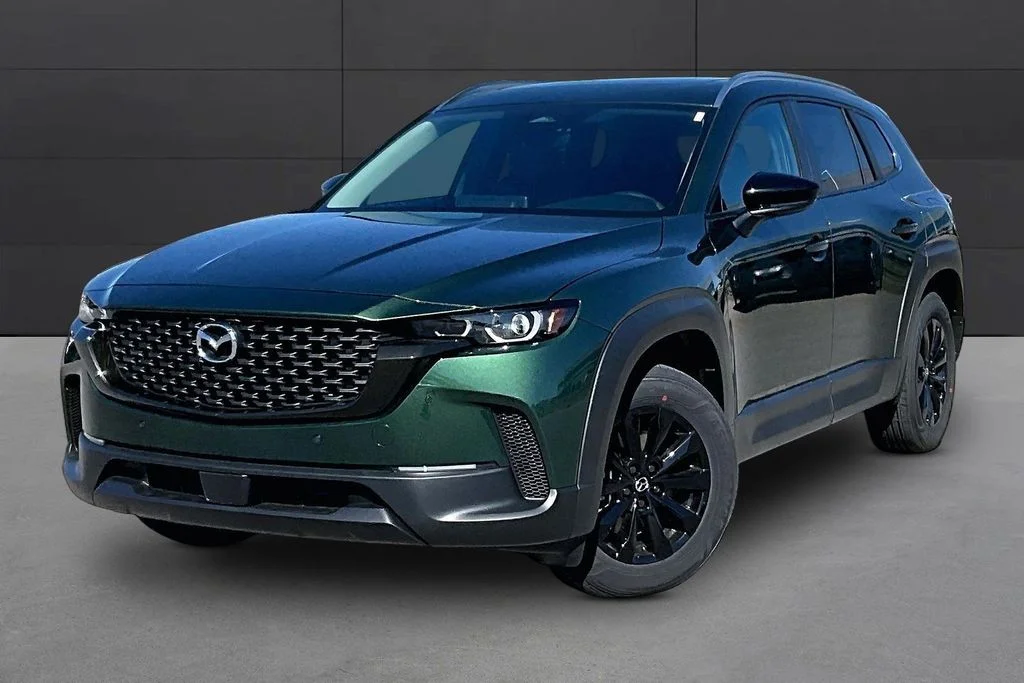 2026 Mazda CX-50 2.5 S Preferred's photo