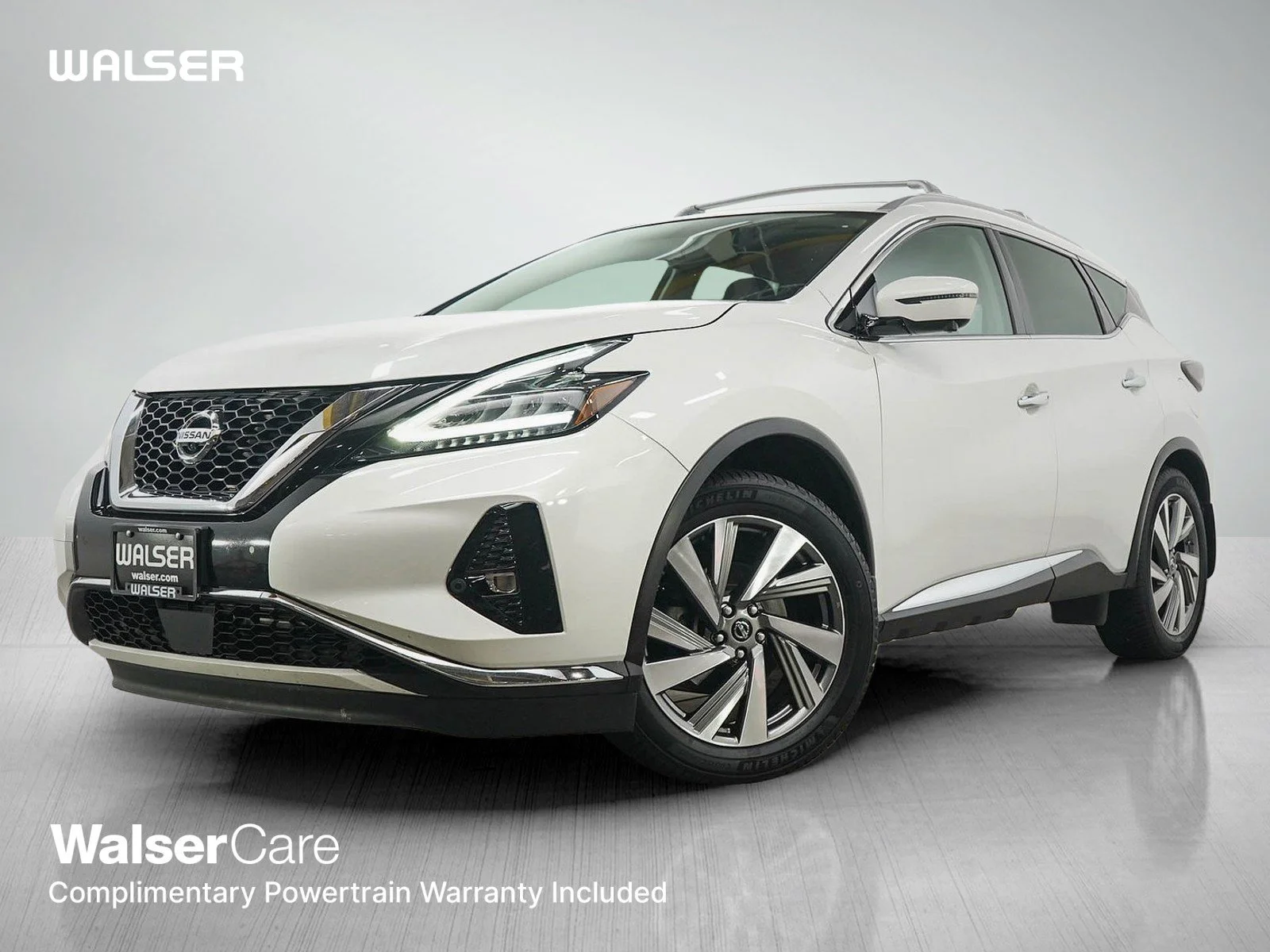 2019 Nissan Murano