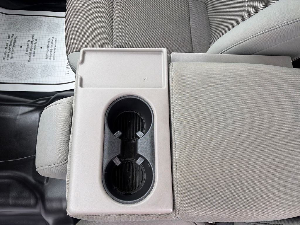 Used 2020 Black Metallic Ford XL image 25