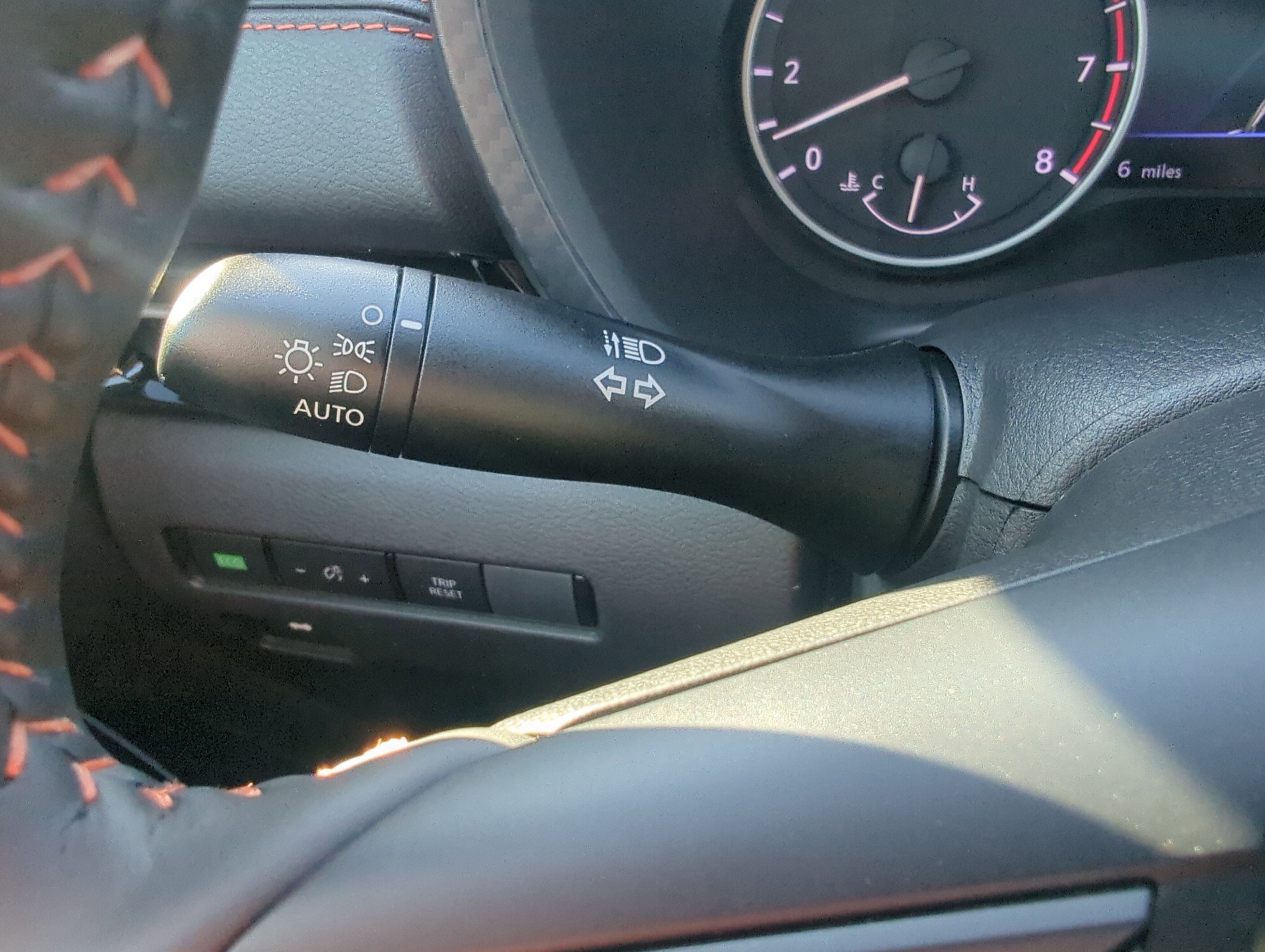 2025 Nissan Sentra SR - Photo 22