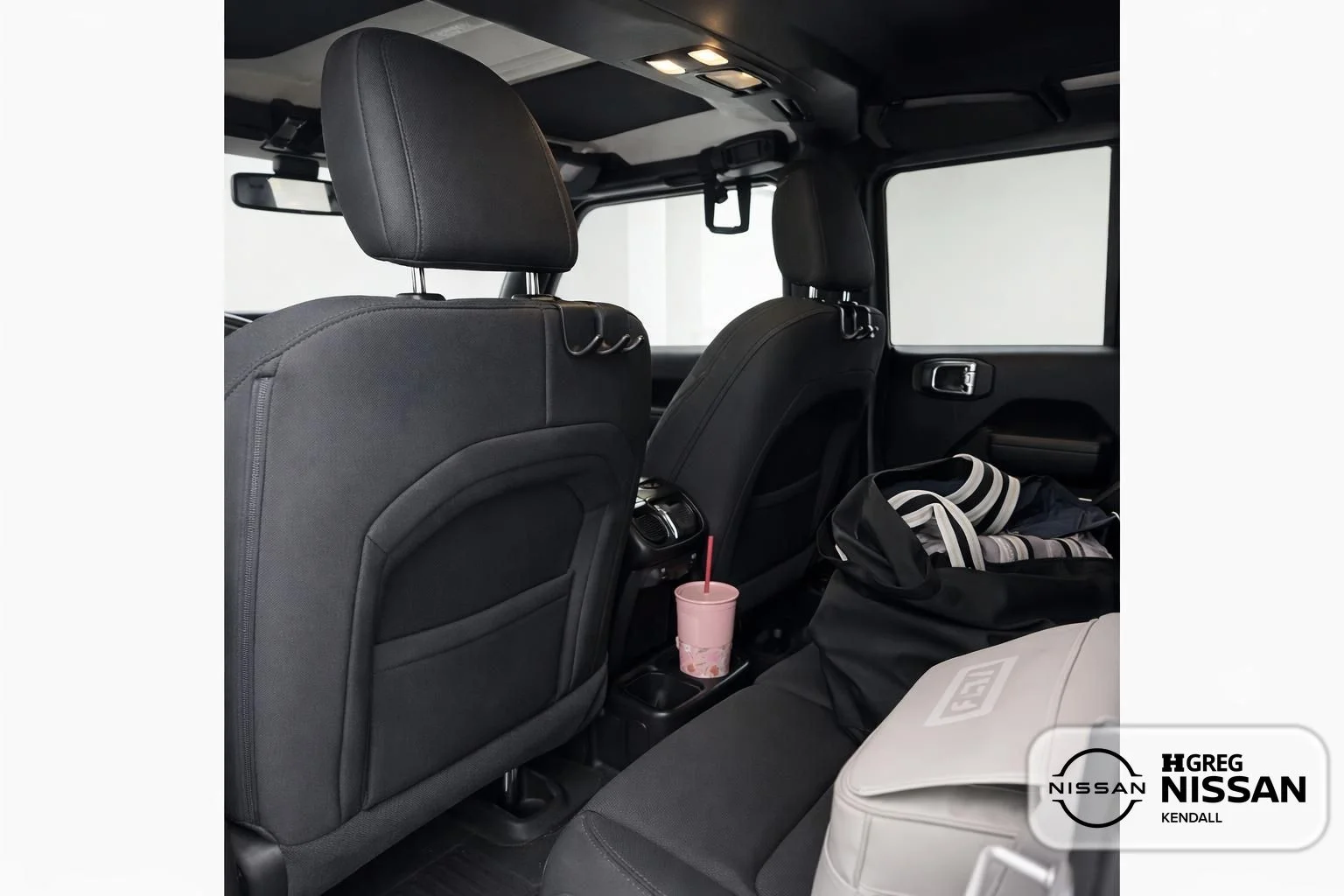 Used 2023 Gray Jeep Sport image 13