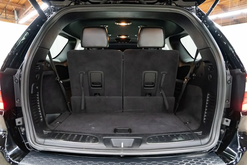 Used 2021 Black Dodge GT Plus image 8