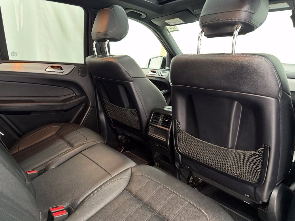 Used 2017 Gray Mercedes-Benz GLE 43 AMG® image 26