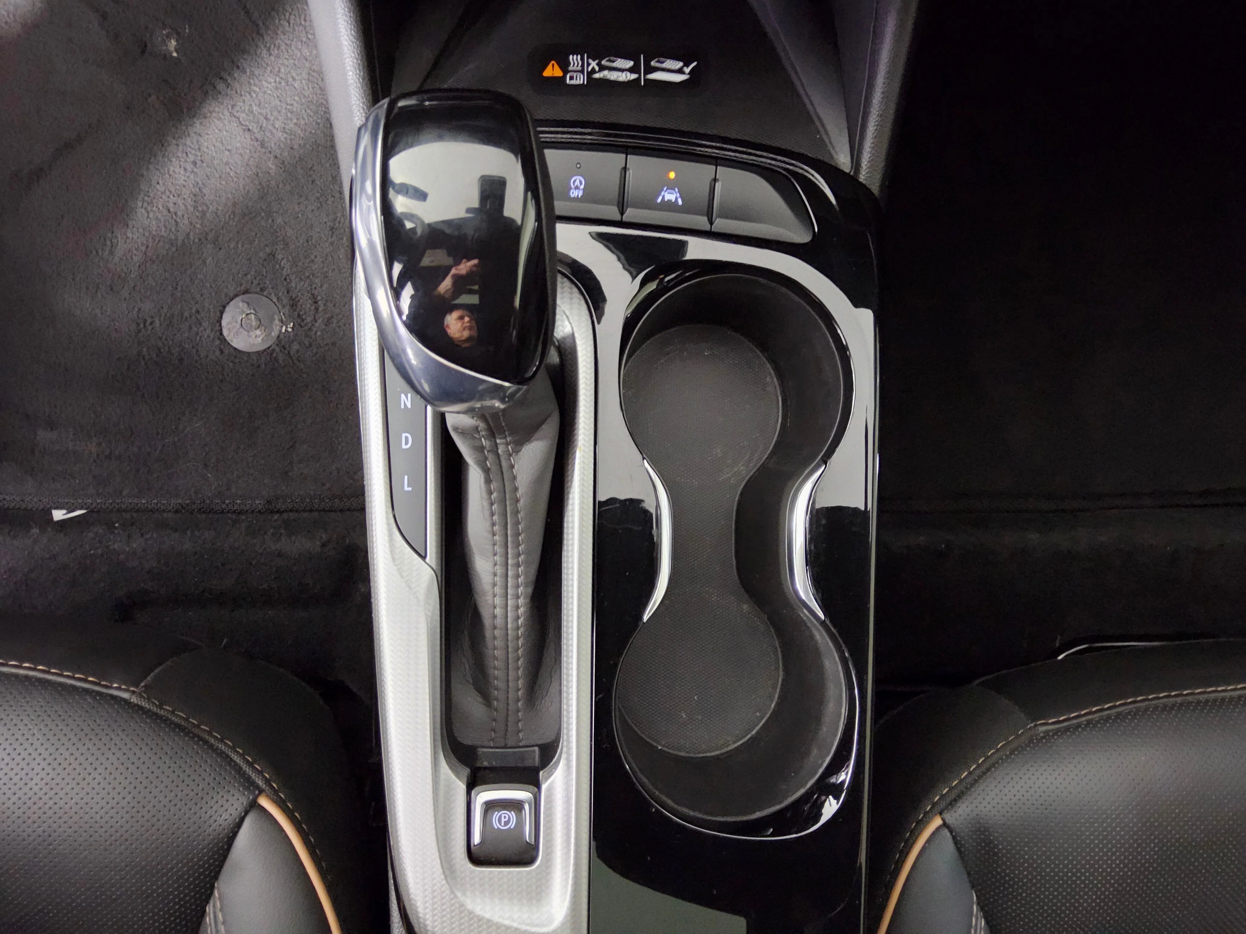 2024 Buick Envista Avenir - Photo 14
