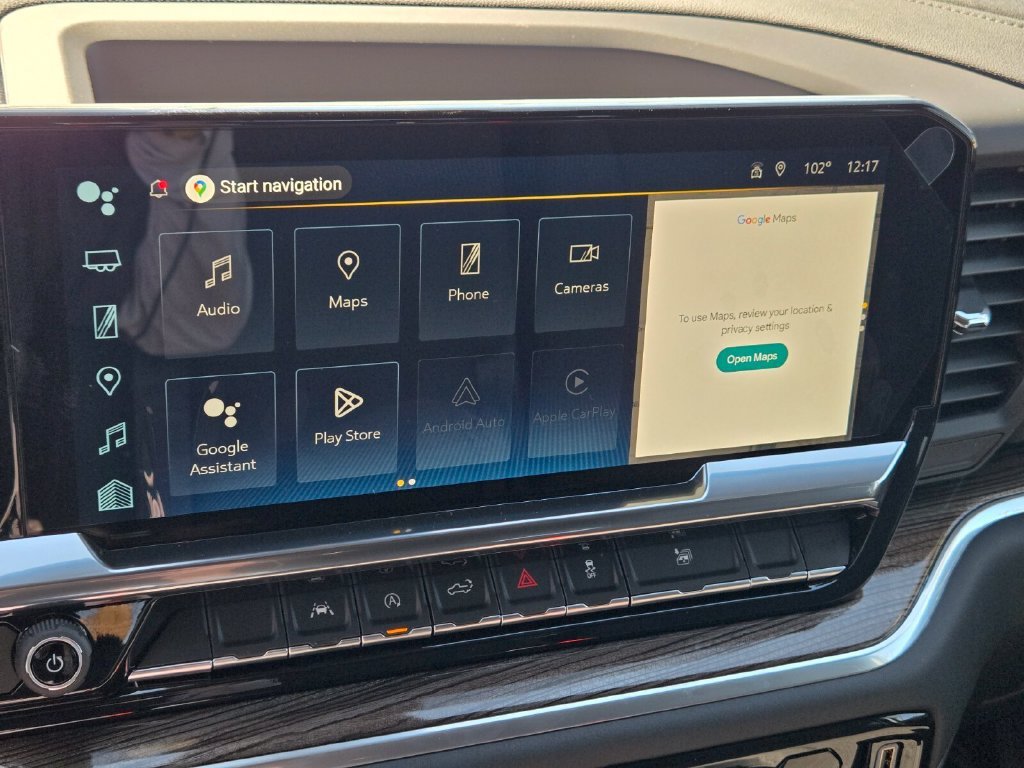 2026 Chevrolet Silverado 1500 LT - Photo 11