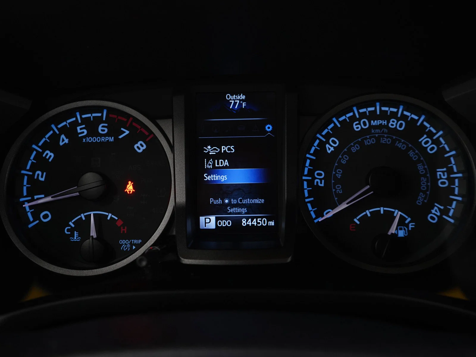Used 2021 Gray Toyota SR image 25