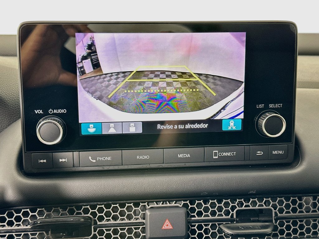 2025 Honda HR-V Sport - Photo 13