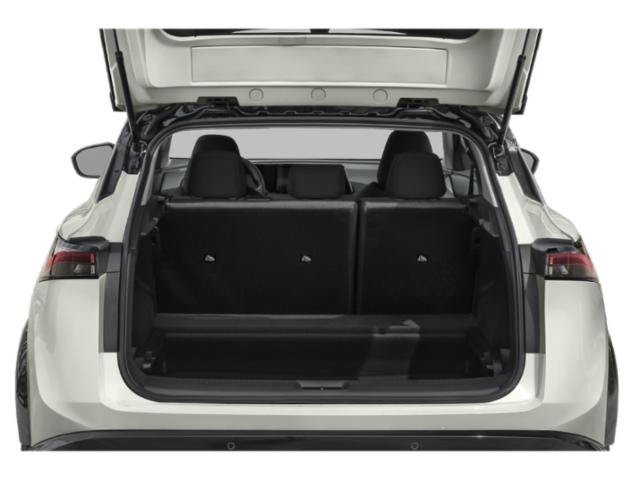 Used 2023 Black Diamond Pearl Nissan VENTURE+ image 14