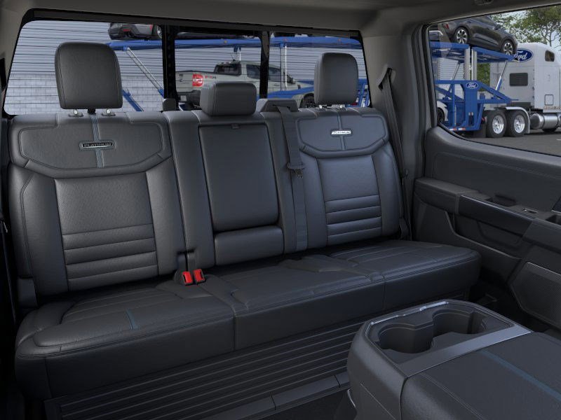 New 2026 Avalanche Ford Platinum image 11
