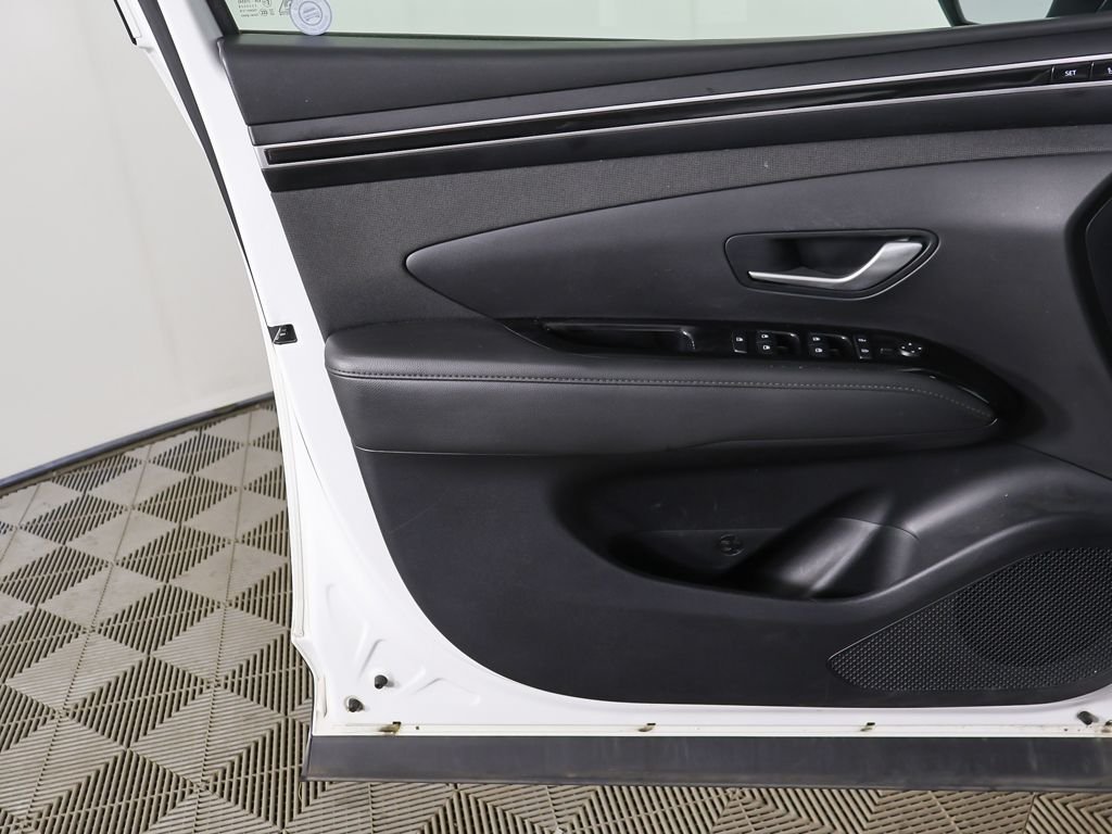 2024 Hyundai Tucson Limited - Photo 25