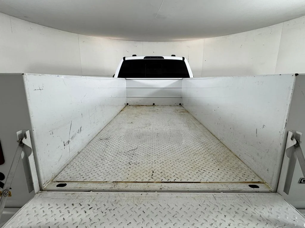 Certified Used 2024 White Ford XL image 12