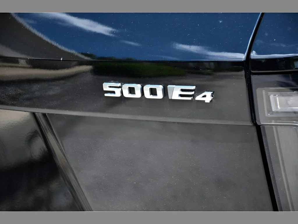 Used 2025 BLACK RAVEN Cadillac Sport image 29
