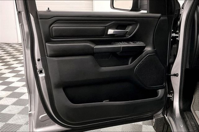 2025 RAM Ram 1500 Pickup Tradesman - Photo 20