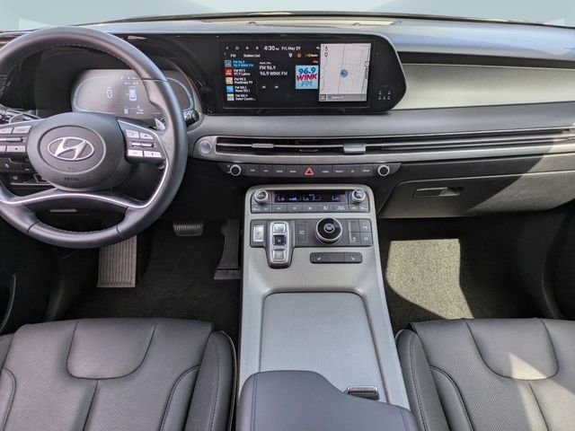 Used 2024 Black Hyundai XRT image 16