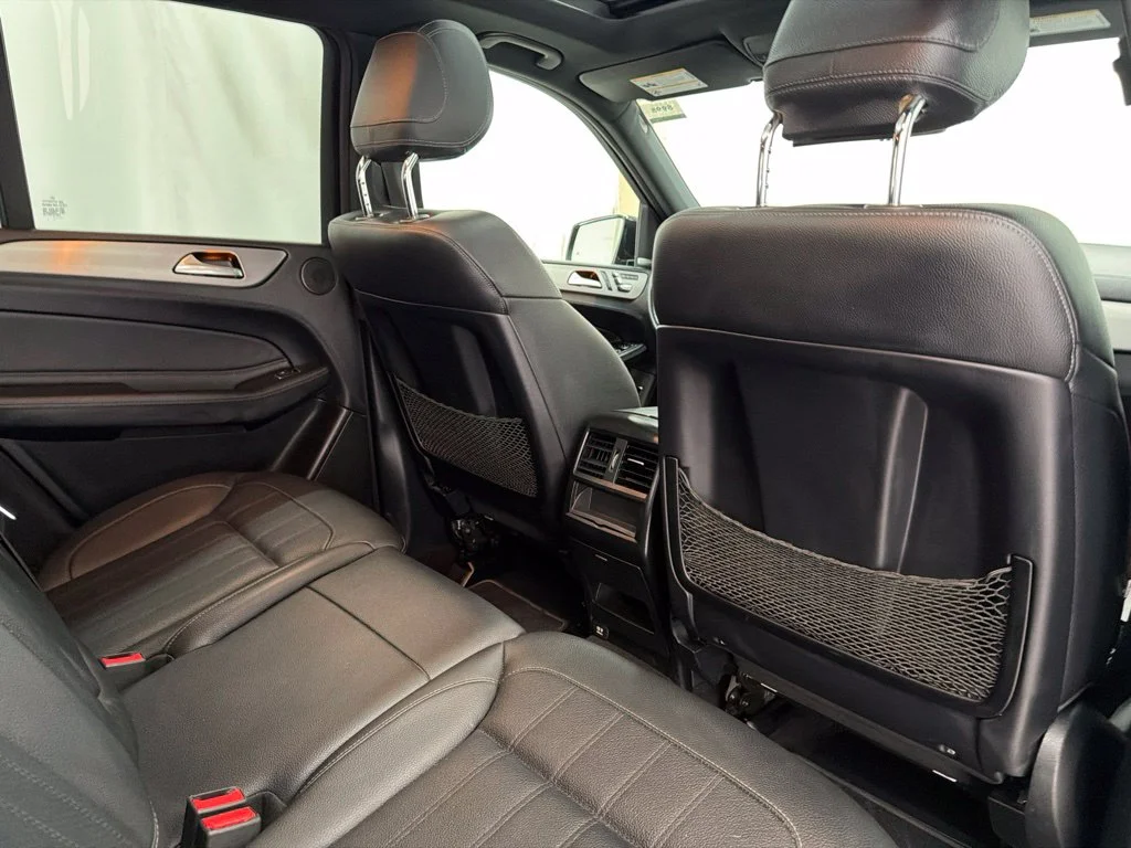 Used 2017 Gray Mercedes-Benz GLE 43 AMG® image 26