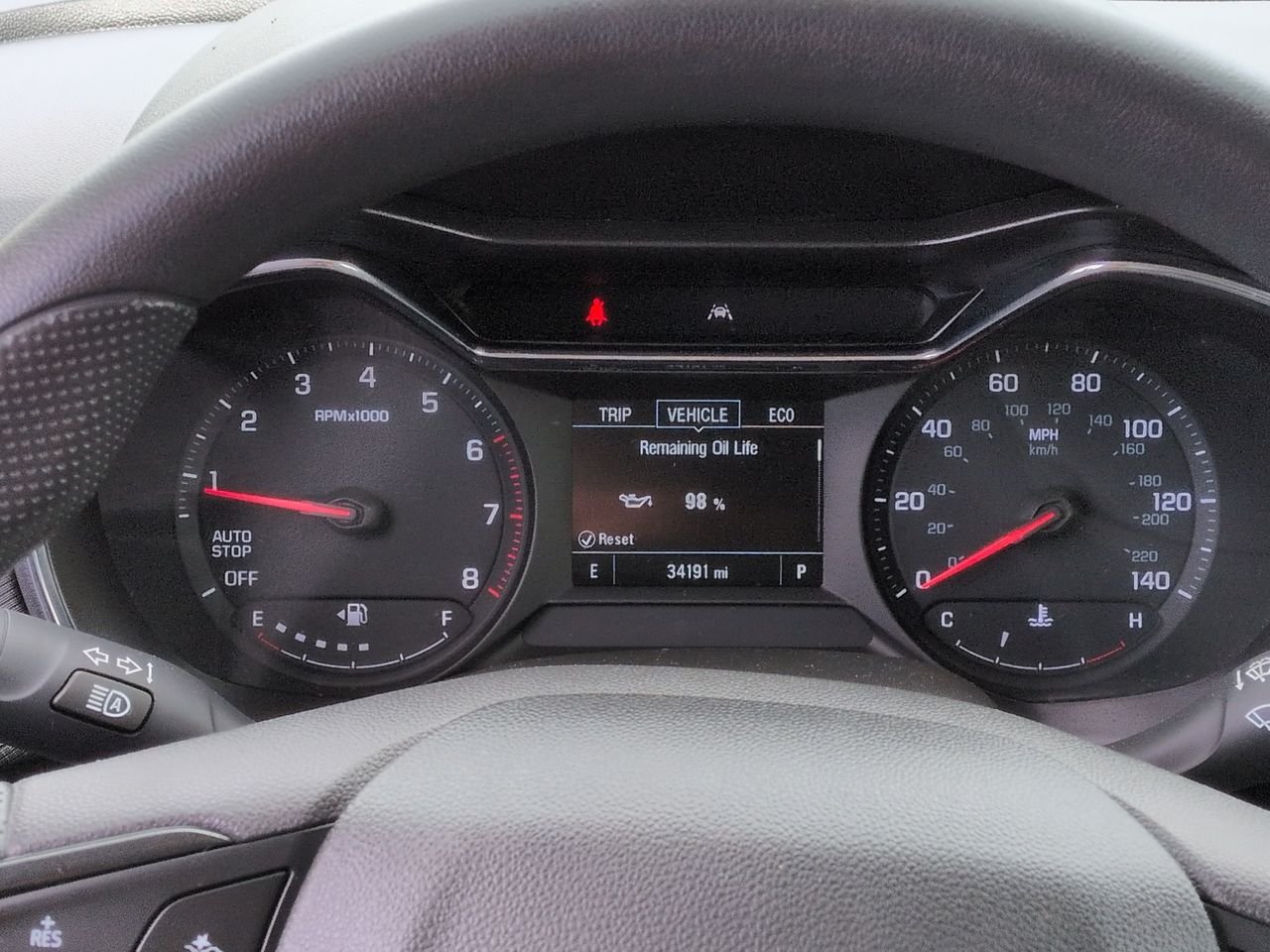 2023 Chevrolet TrailBlazer LT - Photo 12