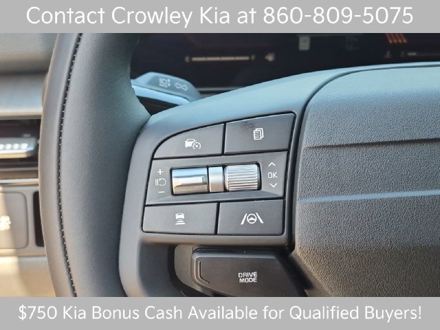 New 2027 Road Rider Brown / Black Roof Kia X-Line image 28