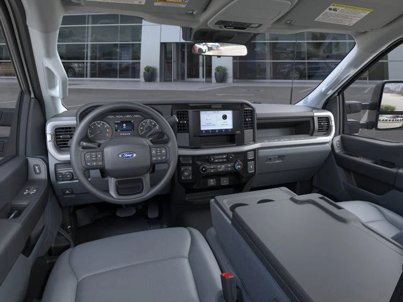 2025 Ford F-250 Super Duty XL - Photo 10