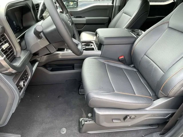 2026 Ford F-250 Super Duty Lariat - Photo 8