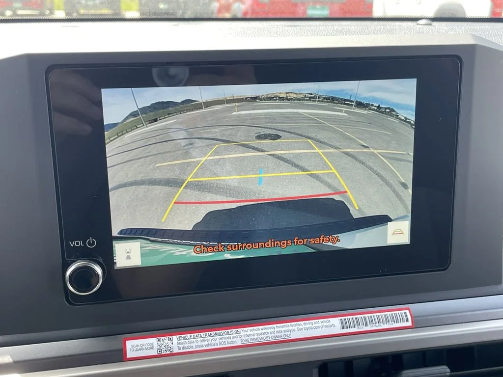 New 2026 Ice Cap Toyota TRD Off Road image 22
