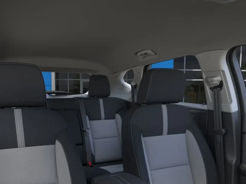 2026 Chevrolet Blazer 2LT - Photo 24