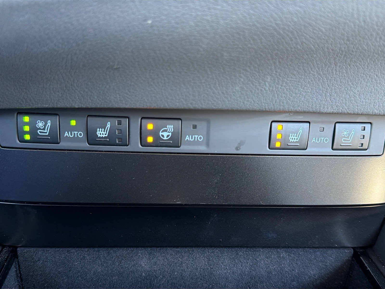 Used 2024 Gray Lexus 250 image 27