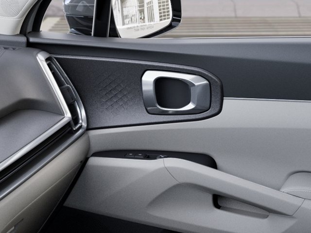 New 2026 Gray Kia S image 25