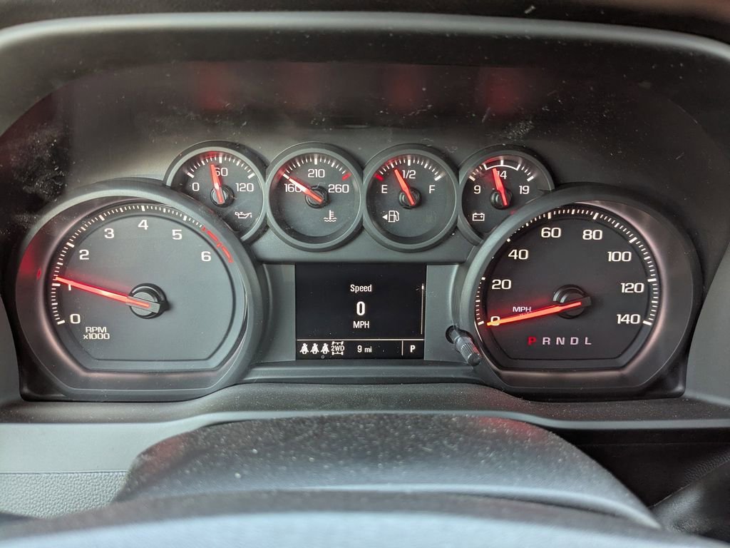 2026 Chevrolet Silverado 2500 HD Work Truck - Photo 28