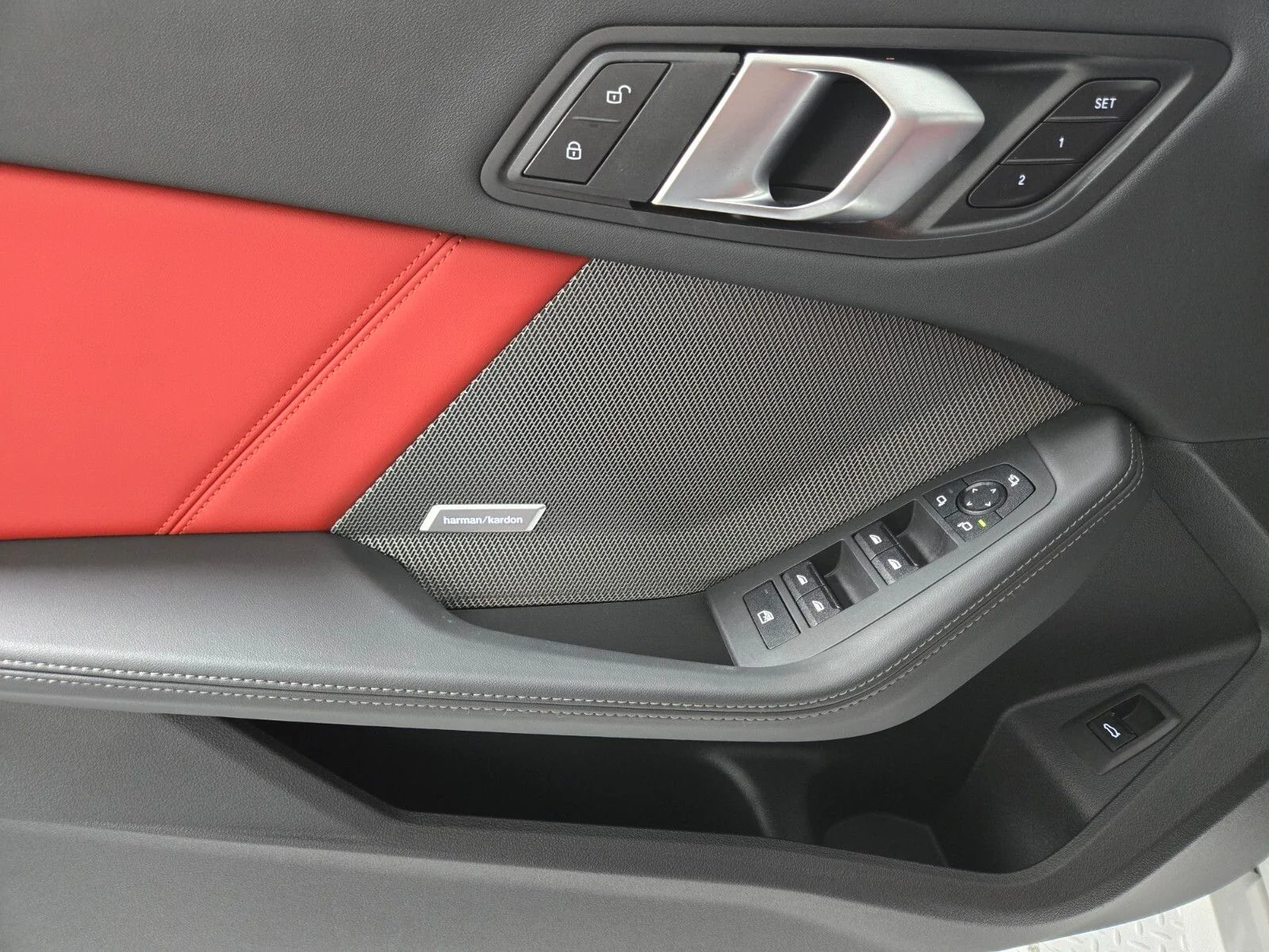 2025 BMW 2 Series M235 - Photo 22