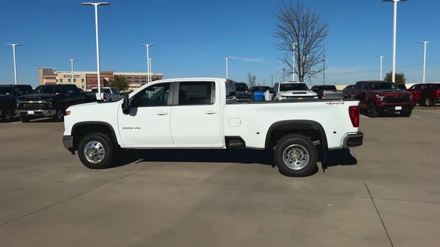2026 Chevrolet Silverado 3500 HD LT - Photo 60
