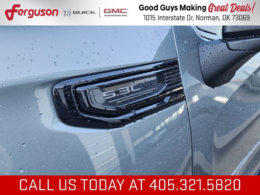 2026 GMC Sierra 1500 Elevation - Photo 11