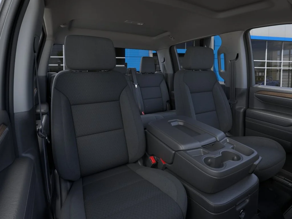 2026 Chevrolet Silverado 1500 LT - Photo 18