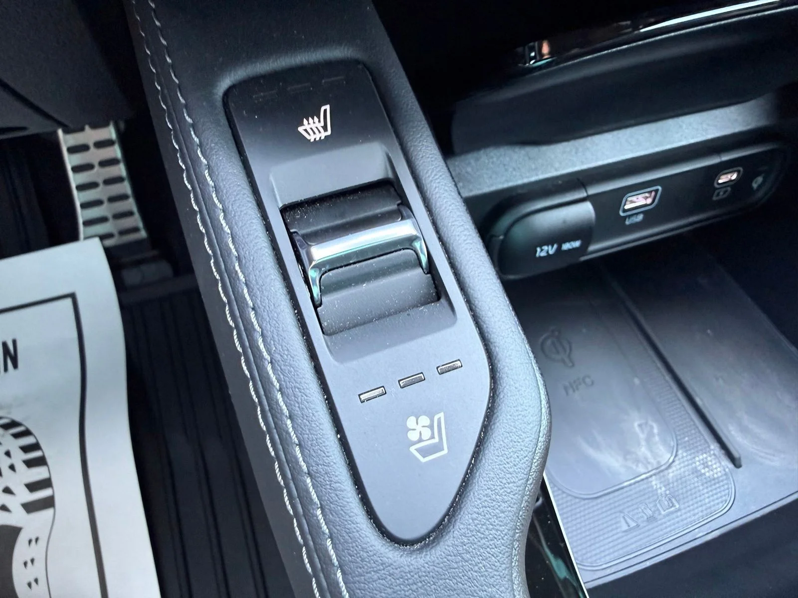 2025 Kia Telluride SX Prestige X-Line - Photo 28