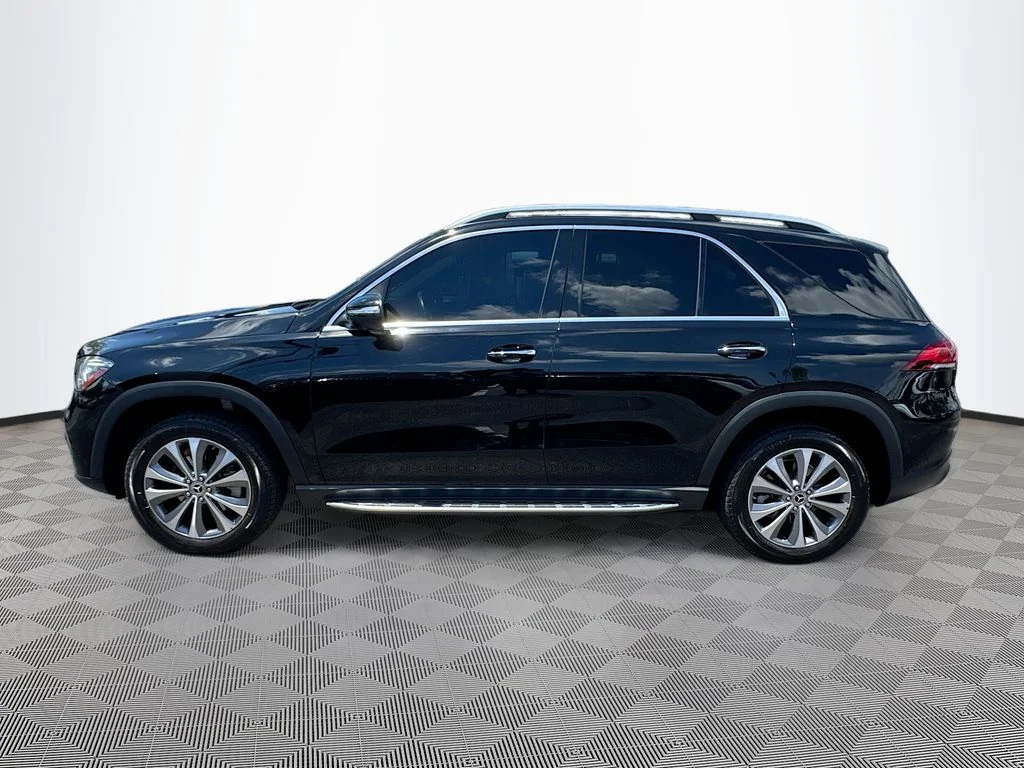 Used 2023  Mercedes-Benz GLE 350 image 9