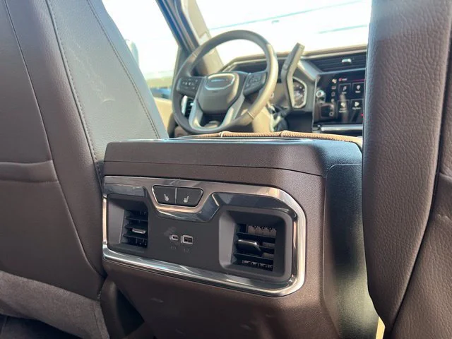 2026 GMC Sierra 3500HD Denali - Photo 29