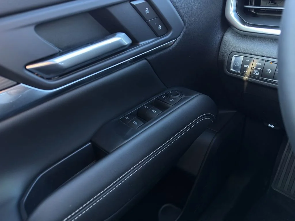2026 GMC Terrain Elevation - Photo 12