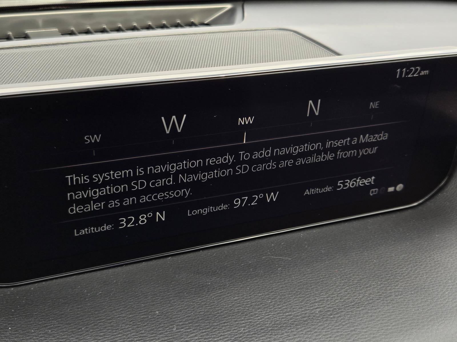 New 2026 Machine Gray Metallic Mazda Preferred AWD image 16