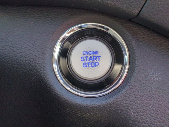 Used 2018 Blue Hyundai Limited image 16