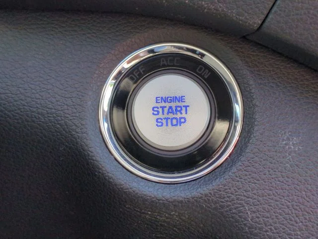 Used 2018 Blue Hyundai Limited image 16