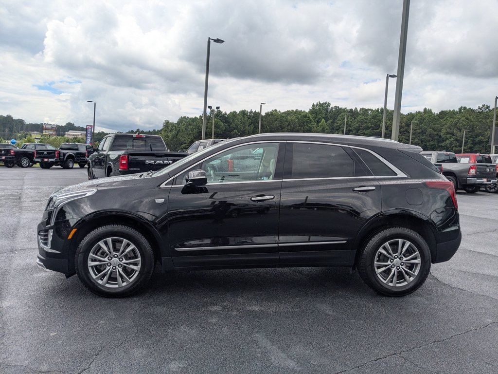 2023 Cadillac XT5 Premium Luxury - Photo 8