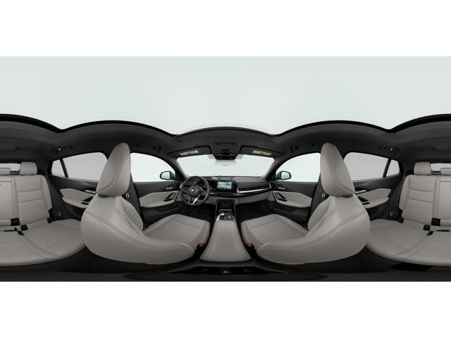 New 2026 Storm Bay Metallic BMW xDrive28i image 8